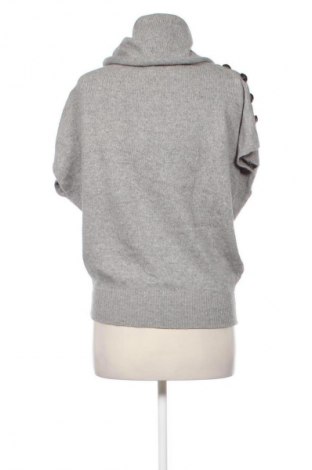 Dámsky pulóver Promod, Veľkosť L, Farba Sivá, Cena  20,99 €