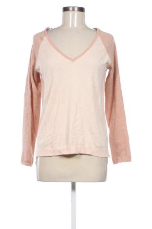 Дамски пуловер Promod, Размер M, Цвят Розов, Цена 12,99 лв.