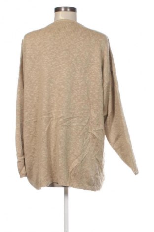 Damski sweter Public, Rozmiar XL, Kolor Beżowy, Cena 55,99 zł