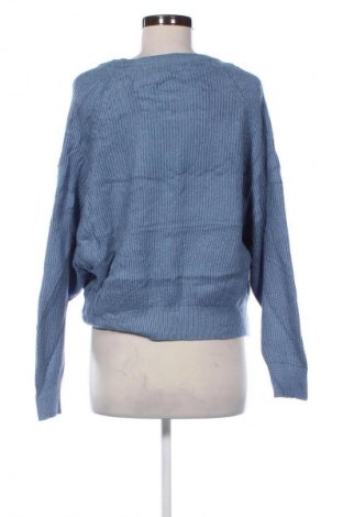 Damenpullover Pull&Bear, Größe L, Farbe Blau, Preis € 9,99
