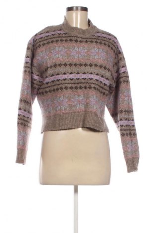 Női pulóver Pull&Bear, Méret S, Szín Sokszínű, Ár 5 776 Ft