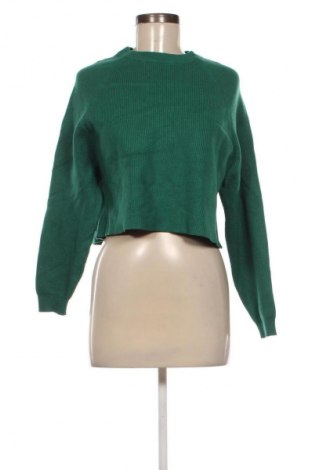 Damenpullover Pull&Bear, Größe S, Farbe Grün, Preis € 11,99