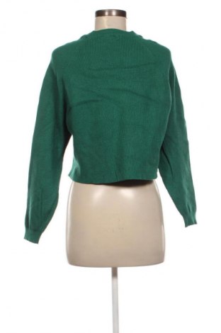 Damenpullover Pull&Bear, Größe S, Farbe Grün, Preis € 11,99