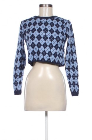 Damenpullover Pull&Bear, Größe L, Farbe Mehrfarbig, Preis € 8,99