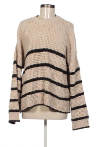 Dámský svetr Pull&Bear, Velikost M, Barva Vícebarevné, Cena  299,00 Kč