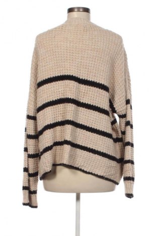 Dámský svetr Pull&Bear, Velikost M, Barva Vícebarevné, Cena  299,00 Kč