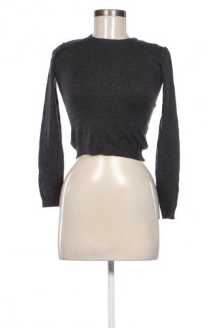 Damski sweter Pull&Bear, Rozmiar S, Kolor Czarny, Cena 67,41 zł