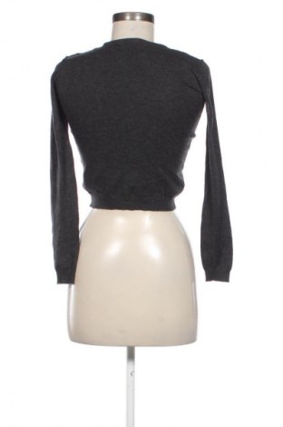 Damski sweter Pull&Bear, Rozmiar S, Kolor Czarny, Cena 67,41 zł