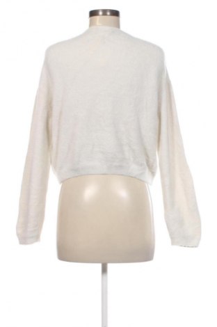 Dámsky pulóver Pull&Bear, Veľkosť L, Farba Kremová, Cena  9,95 €