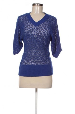 Női pulóver Pure Hype, Méret S, Szín Kék, Ár 4 179 Ft