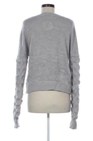Дамски пуловер Q/S by S.Oliver, Размер XL, Цвят Сив, Цена 18,99 лв.