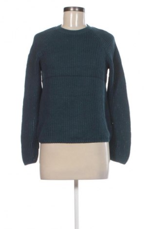Damenpullover Q/S by S.Oliver, Größe XS, Farbe Blau, Preis € 10,99
