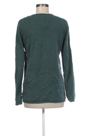 Dámský svetr Q/S by S.Oliver, Velikost M, Barva Zelená, Cena  289,00 Kč