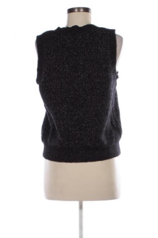 Дамски пуловер Q/S by S.Oliver, Размер M, Цвят Черен, Цена 13,99 лв.