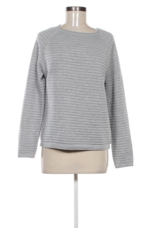 Damenpullover Q/S by S.Oliver, Größe M, Farbe Grau, Preis € 20,92