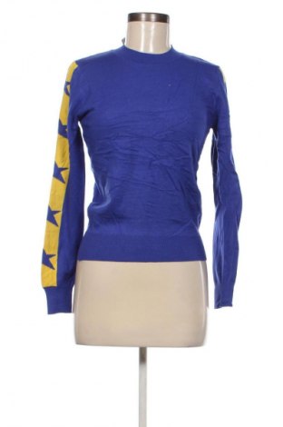 Damski sweter Qed London, Rozmiar S, Kolor Kolorowy, Cena 48,99 zł