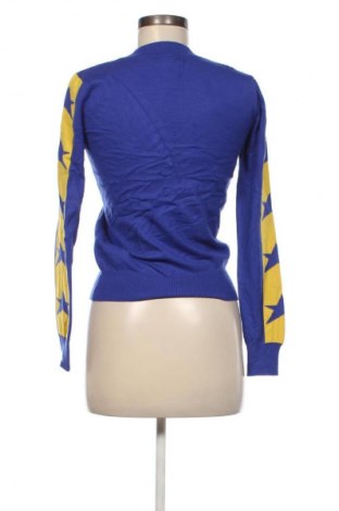 Damski sweter Qed London, Rozmiar S, Kolor Kolorowy, Cena 48,99 zł