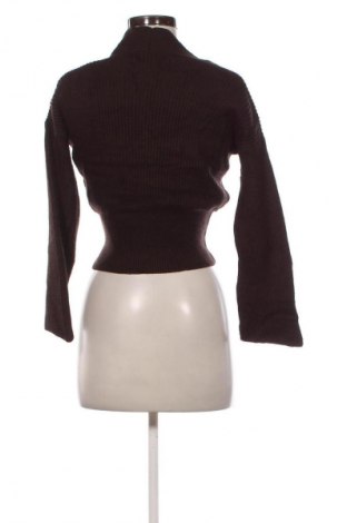 Damenpullover Qed London, Größe S, Farbe Braun, Preis € 12,99