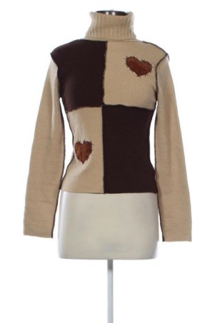 Dámsky pulóver Qed London, Veľkosť XS, Farba Viacfarebná, Cena  12,95 €