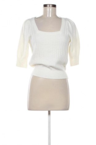 Pulover de femei RW & Co., Mărime XS, Culoare Alb, Preț 107,89 Lei