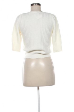 Pulover de femei RW & Co., Mărime XS, Culoare Alb, Preț 107,89 Lei