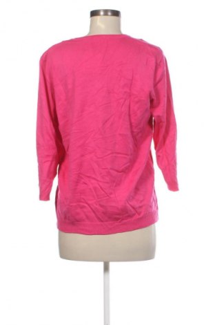 Dámský svetr Rabe, Velikost XL, Barva Růžová, Cena  399,00 Kč