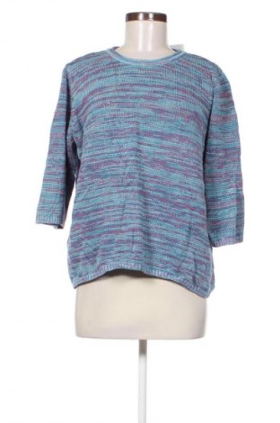 Дамски пуловер Rabe, Размер XL, Цвят Многоцветен, Цена 50,99 лв.