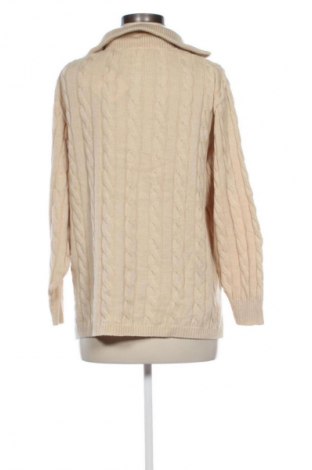 Damenpullover Rabe, Größe L, Farbe Beige, Preis € 23,99