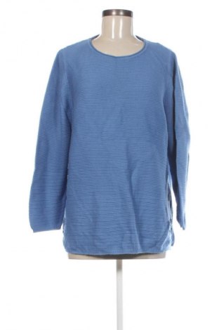 Női pulóver Rabe, Méret XXL, Szín Kék, Ár 12 639 Ft