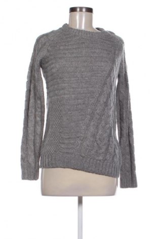 Pulover de femei Rainbow, Mărime S, Culoare Gri, Preț 76,32 Lei