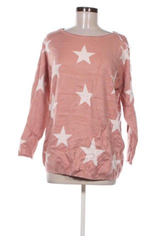 Női pulóver Rainbow, Méret M, Szín Sokszínű, Ár 3 809 Ft