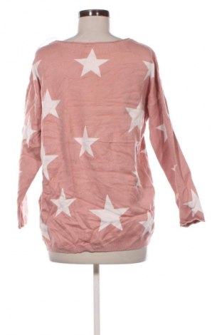 Női pulóver Rainbow, Méret M, Szín Sokszínű, Ár 3 809 Ft