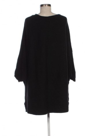 Γυναικείο πουλόβερ Rainbow, Μέγεθος 3XL, Χρώμα Μαύρο, Τιμή 16,02 €