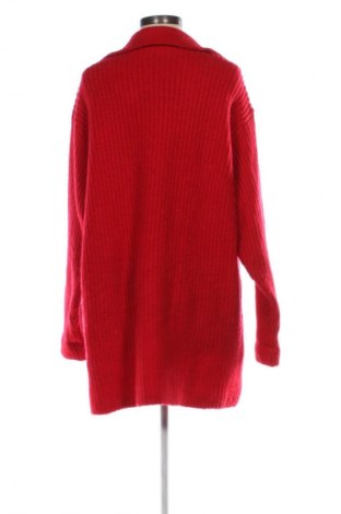 Pulover de femei Rainbow, Mărime XL, Culoare Roșu, Preț 72,99 Lei