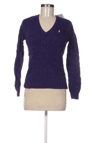 Dámsky pulóver Ralph Lauren, Veľkosť M, Farba Fialová, Cena  107,95 €
