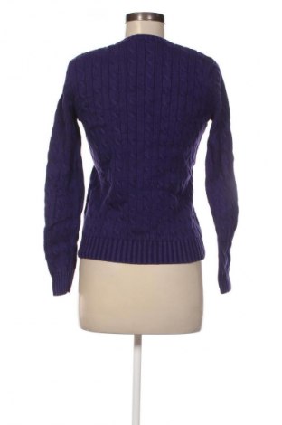 Dámsky pulóver Ralph Lauren, Veľkosť M, Farba Fialová, Cena  107,95 €