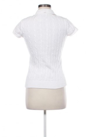 Γυναικείο πουλόβερ Ralph Lauren, Μέγεθος M, Χρώμα Λευκό, Τιμή 70,08 €