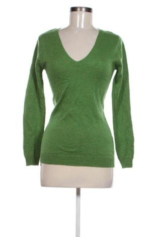 Damski sweter Ralph Lauren, Rozmiar M, Kolor Zielony, Cena 452,99 zł