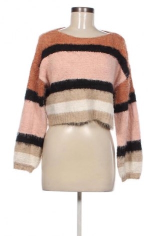 Dámsky pulóver Red Berry, Veľkosť S, Farba Viacfarebná, Cena  14,95 €