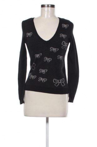 Дамски пуловер Red Valentino, Размер M, Цвят Многоцветен, Цена 499,81 лв.