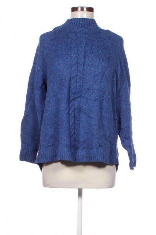 Дамски пуловер Regatta, Размер XL, Цвят Син, Цена 17,99 лв.