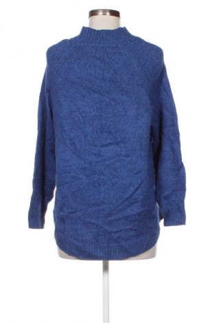 Дамски пуловер Regatta, Размер XL, Цвят Син, Цена 17,99 лв.