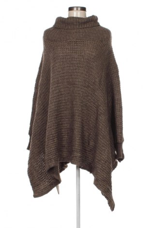 Damski sweter Reken Maar, Rozmiar M, Kolor Brązowy, Cena 141,99 zł