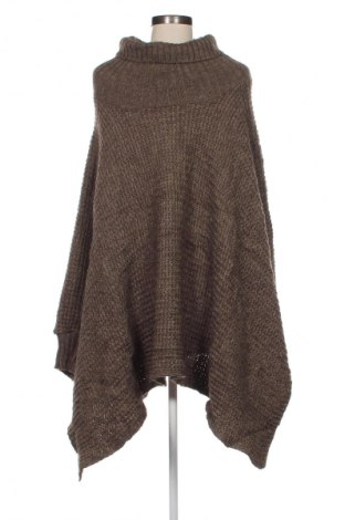 Damski sweter Reken Maar, Rozmiar M, Kolor Brązowy, Cena 141,99 zł