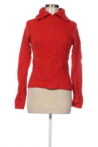 Női pulóver Rene Lezard, Méret S, Szín Piros, Ár 11 529 Ft