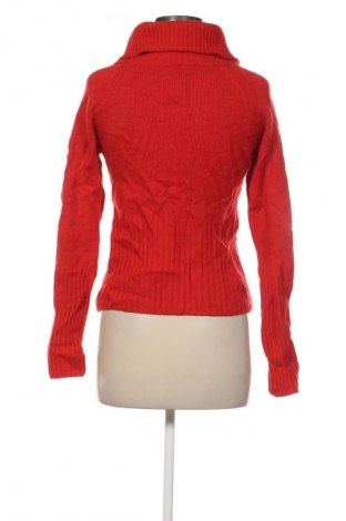 Női pulóver Rene Lezard, Méret S, Szín Piros, Ár 11 529 Ft