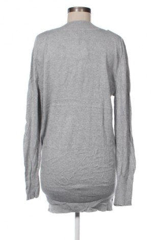 Dámský svetr Repeat, Velikost XL, Barva Šedá, Cena  1 199,00 Kč