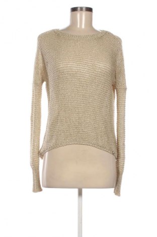 Pulover de femei Replay, Mărime XS, Culoare Auriu, Preț 271,05 Lei