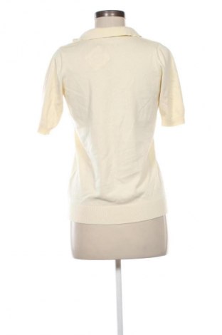 Damenpullover Reserved, Größe M, Farbe Ecru, Preis 14,83 €