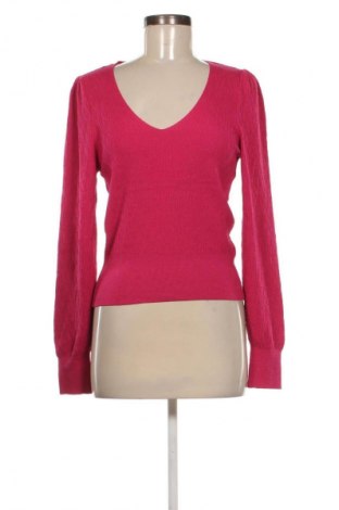 Дамски пуловер Reserved, Размер M, Цвят Розов, Цена 17,99 лв.